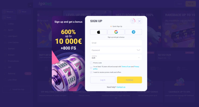 igobet-sign-up